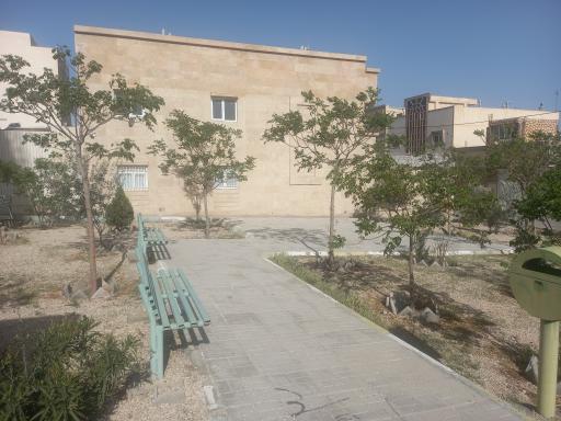 بوستان خانواده