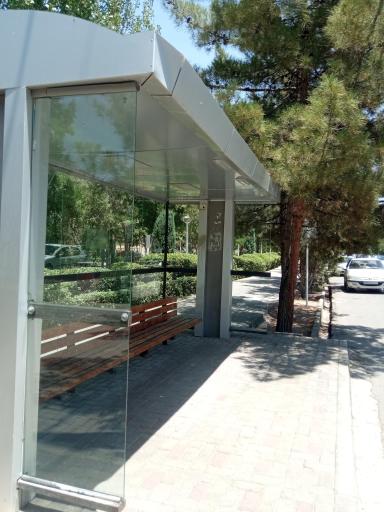 عکس استاد یوسفی 18