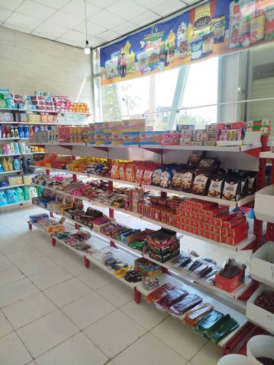 عکس سوپرمارکت سلیمانی