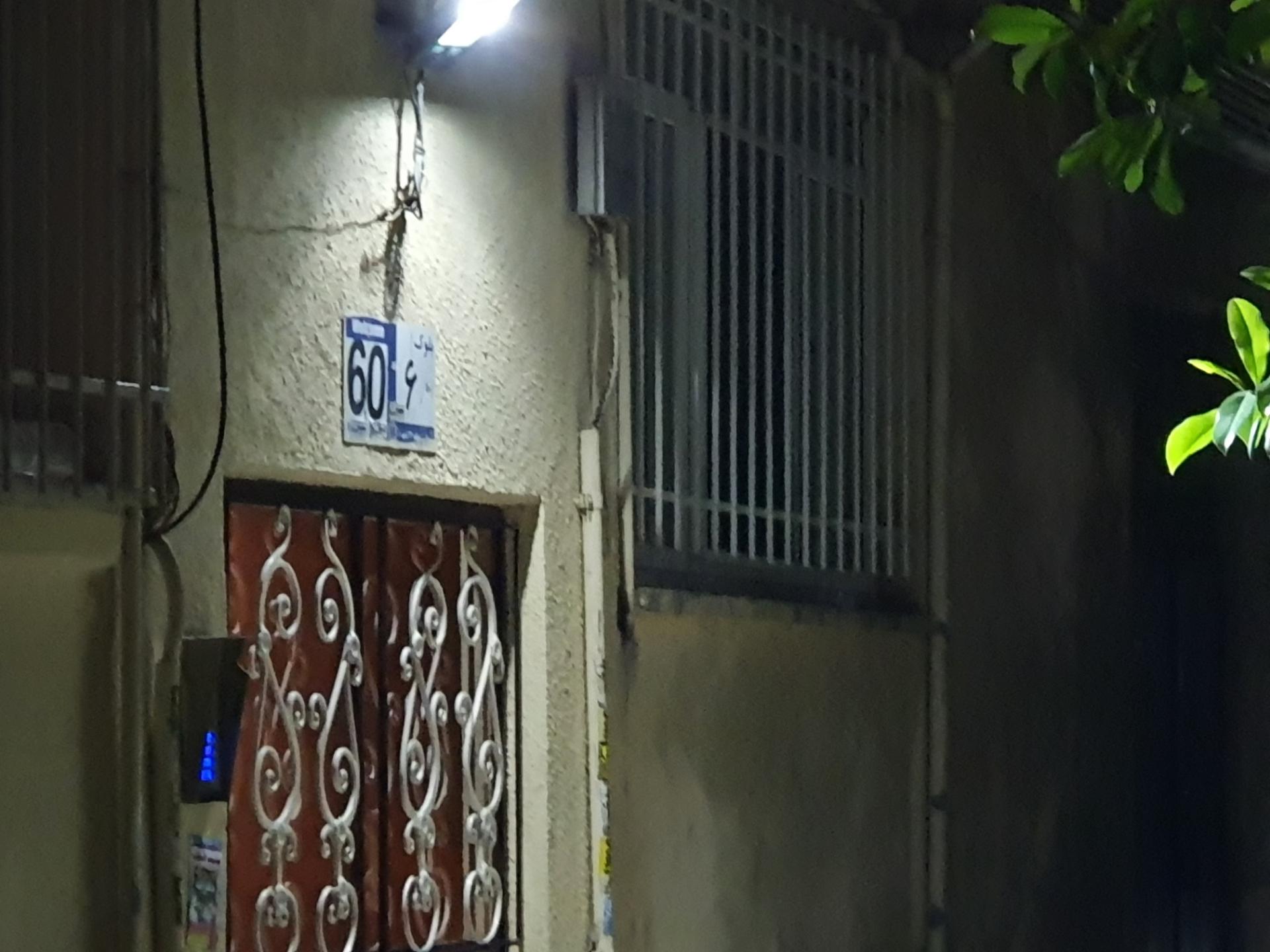 عکس بلوک ۶۰