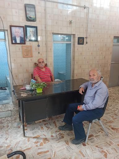 عکس گرمابه ساحل