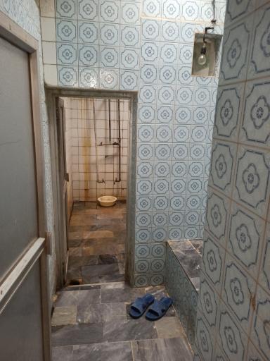 عکس گرمابه ساحل