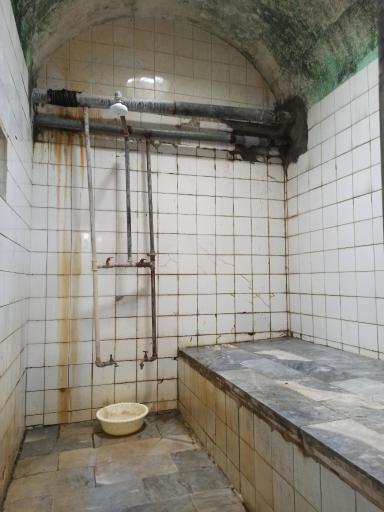 عکس گرمابه ساحل