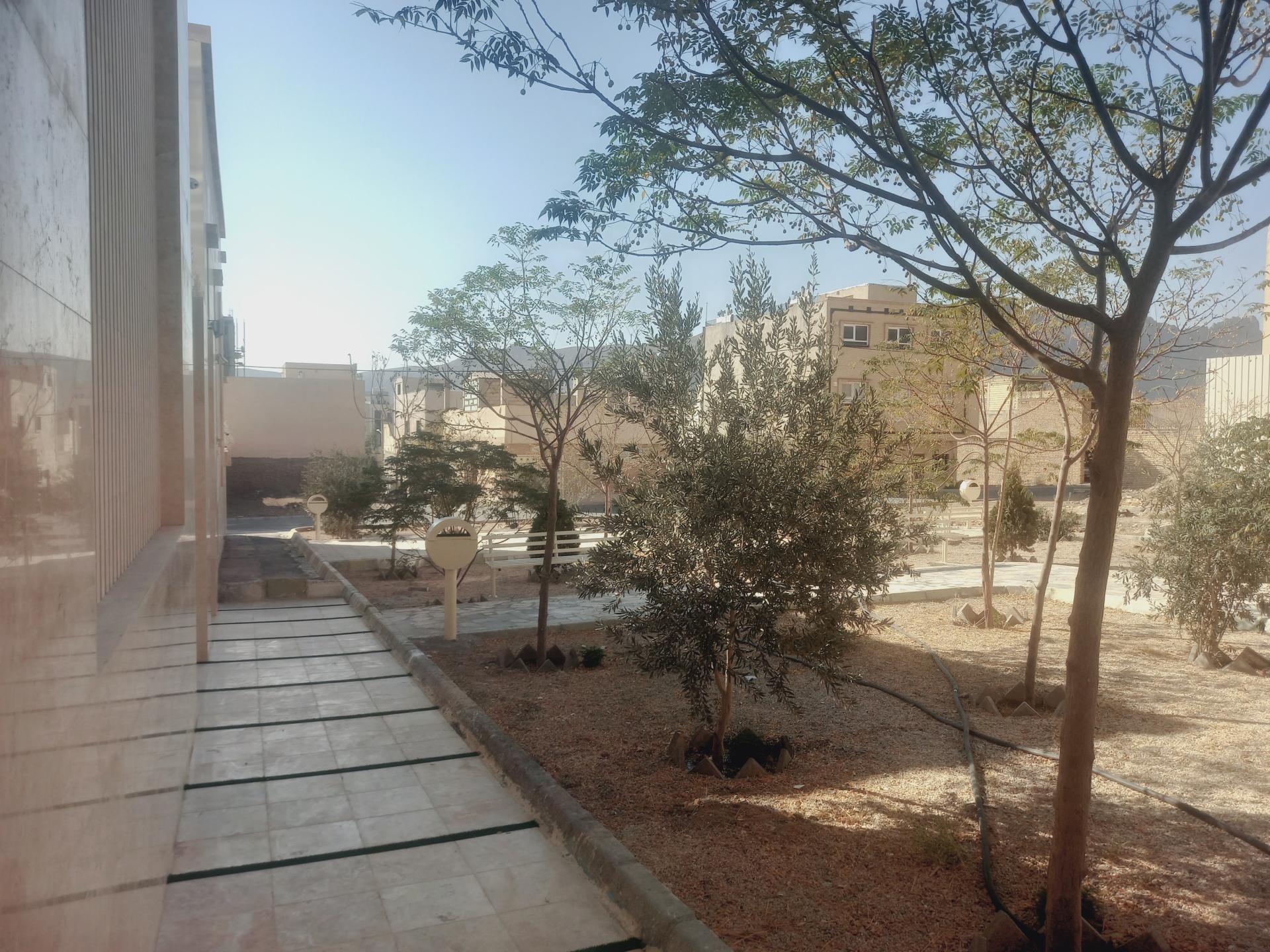 عکس بوستان خانواده