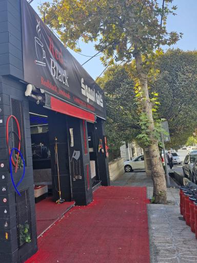 عکس کافه اسموک