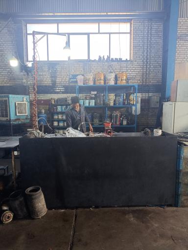 عکس نمایندگی رنا 617