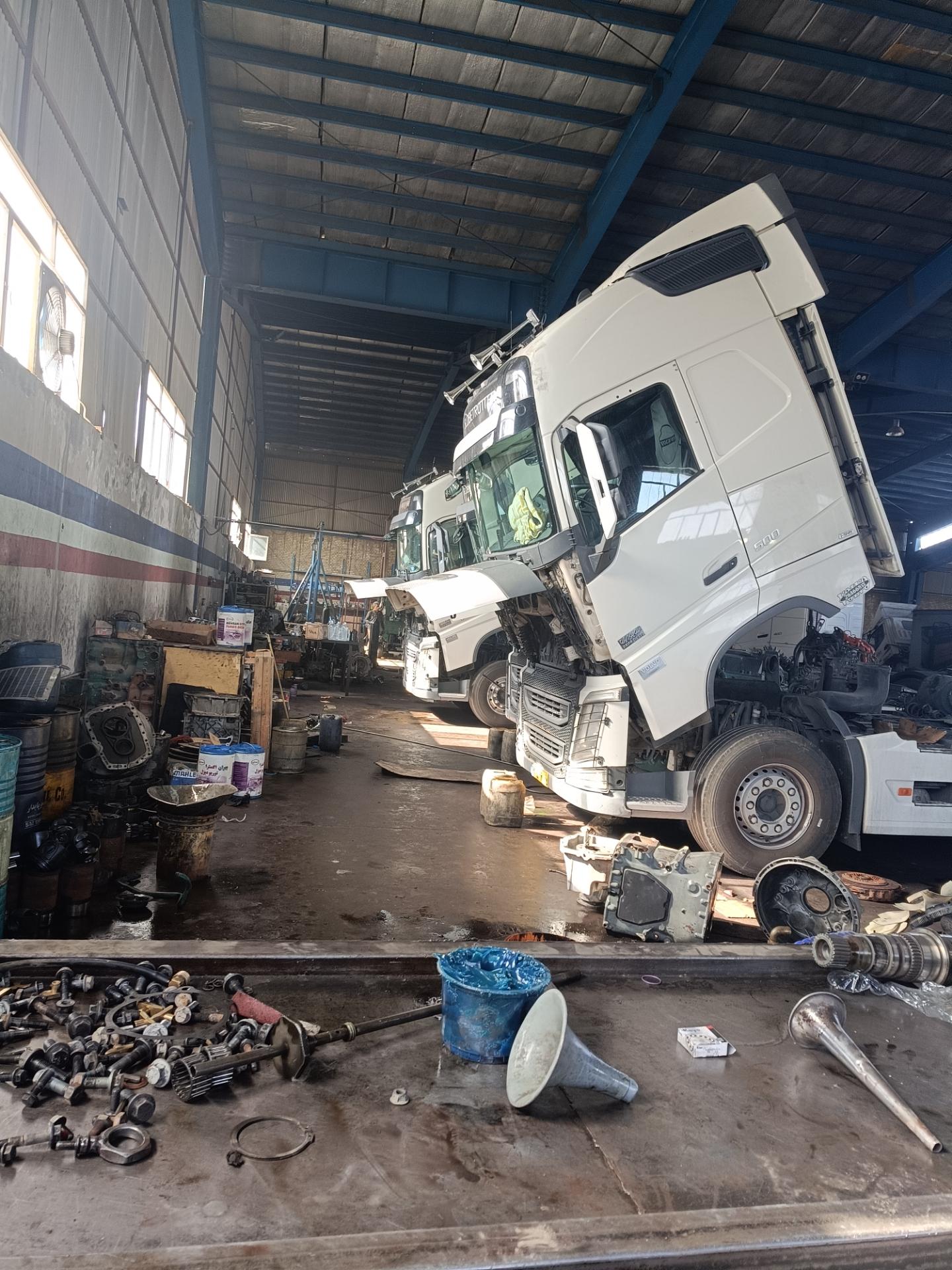 عکس نمایندگی رنا 617