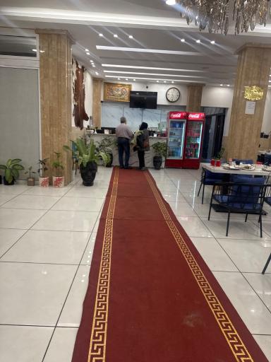 عکس رستوران اژدری