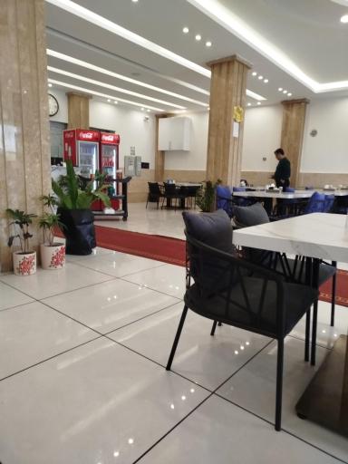 عکس رستوران اژدری