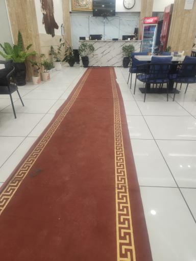 عکس رستوران اژدری