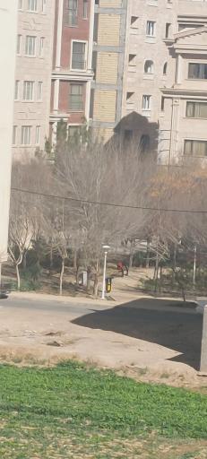 عکس بوستان ستیا