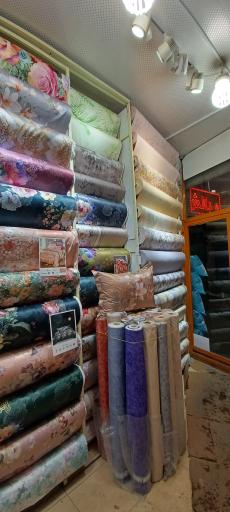 عکس ملافه سرای ارشین مالچی