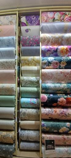 عکس ملافه سرای ارشین مالچی