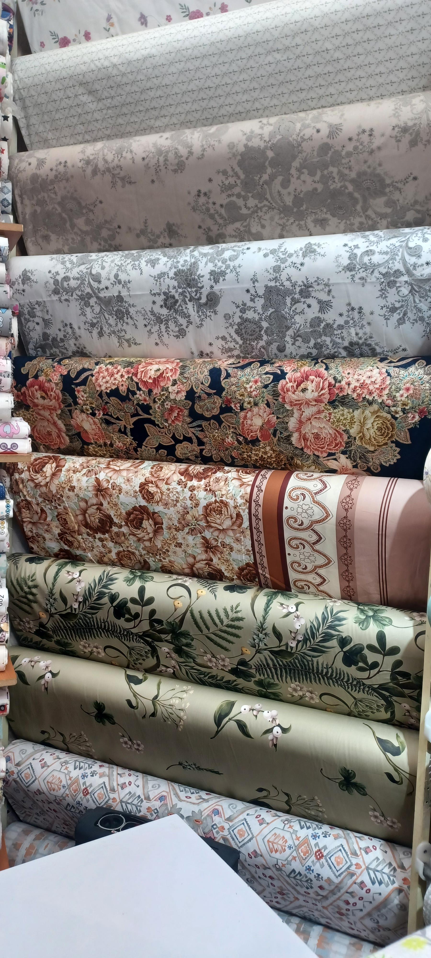 عکس ملافه سرای ارشین مالچی
