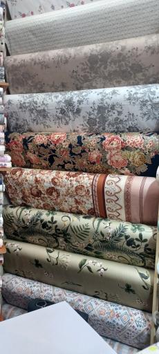 عکس ملافه سرای ارشین مالچی