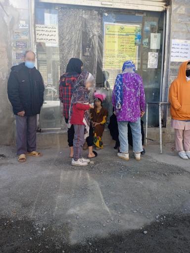 نانوایی بربری