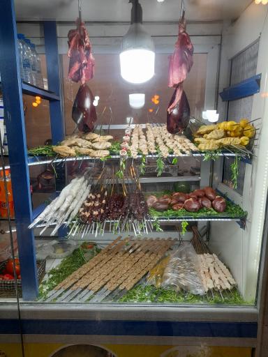 عکس جگرکی جیگر گوشه