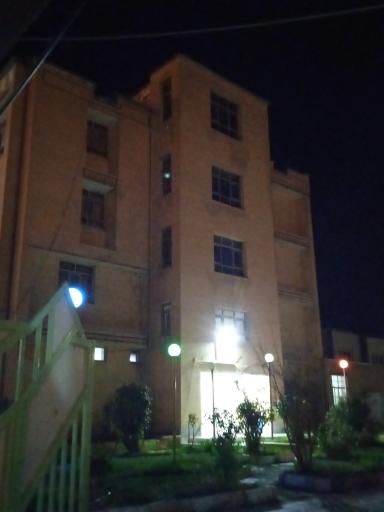 عکس مجتمع آموزشی رفاهی فرهنگیان شماره یک یاسوج