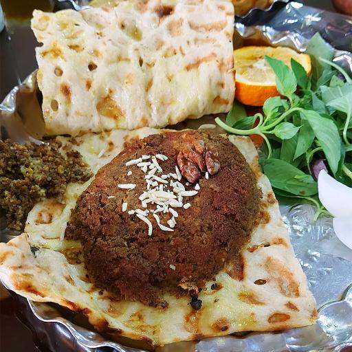 عکس کبابی و بریانی خان