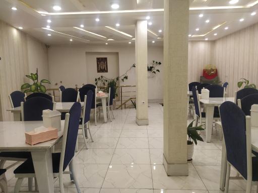 عکس کبابی پارسا