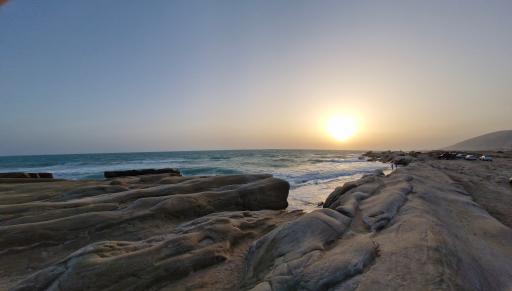 عکس ساحل مکسر