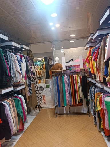 عکس بوتیک تی ناز