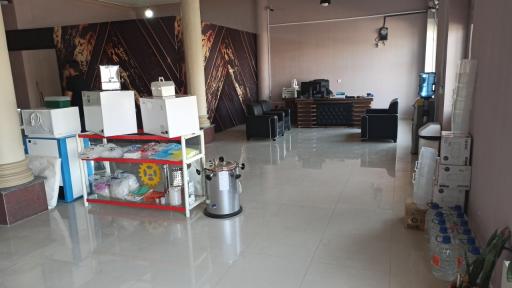 عکس لوازم آزمایشگاهی سیلیکا شیمی