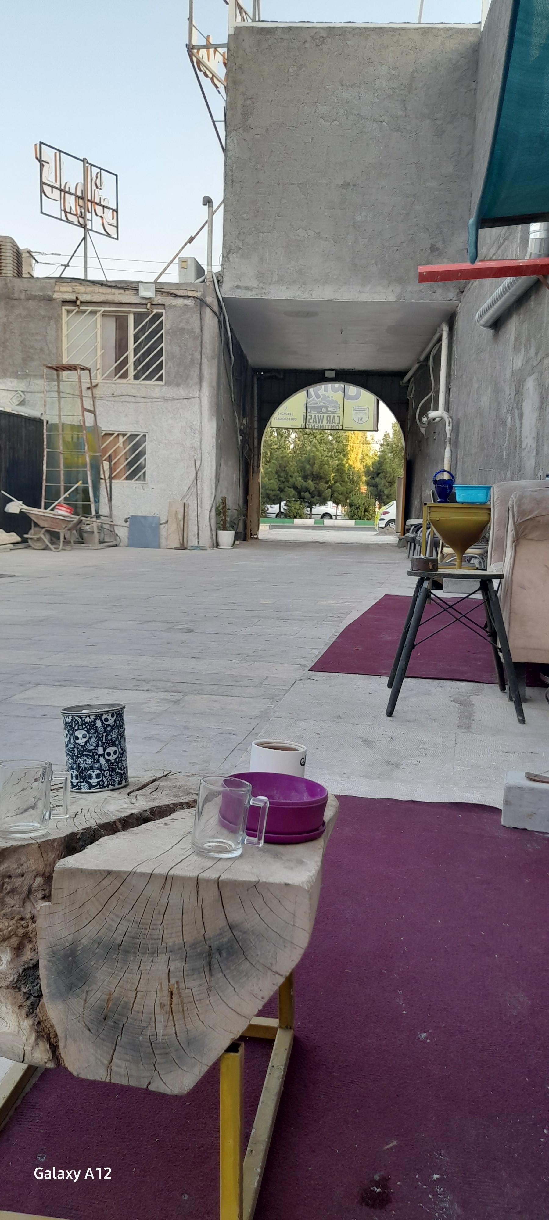 عکس کارواش کانتیننتال