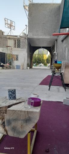 عکس کارواش کانتیننتال