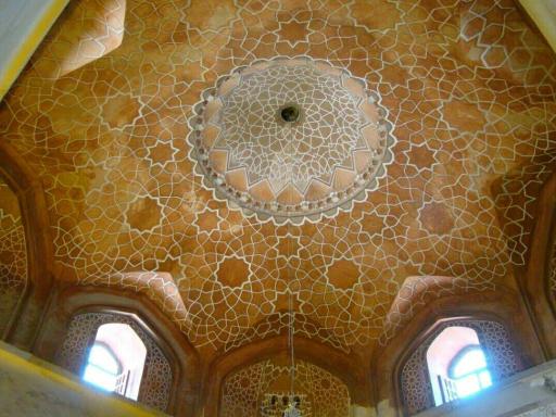 عکس مسجد جامع عتیق