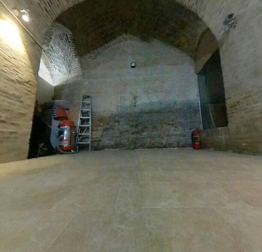 عکس مسجد جامع عتیق