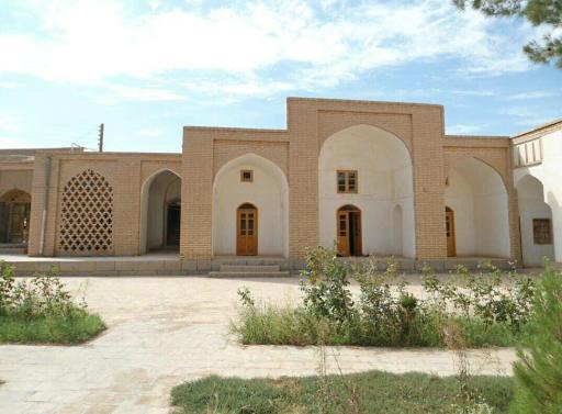 عکس مسجد جامع عتیق