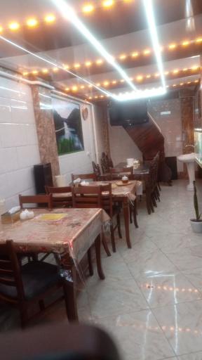 عکس  رستوران خاتون