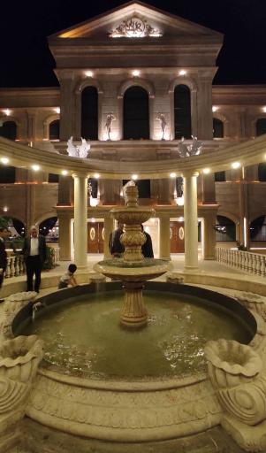 عکس هتل هیلان