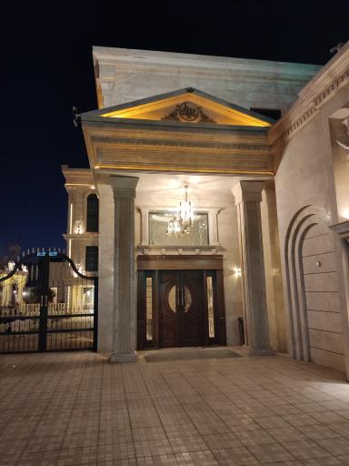 عکس هتل هیلان