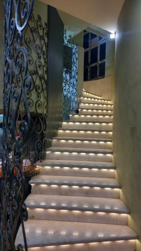 فست فود هورسان