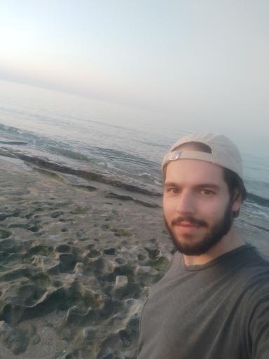 ساحل مسن