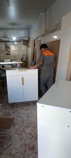 عکس نوین کابین