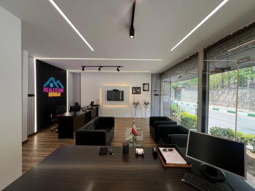 عکس املاک شعله 