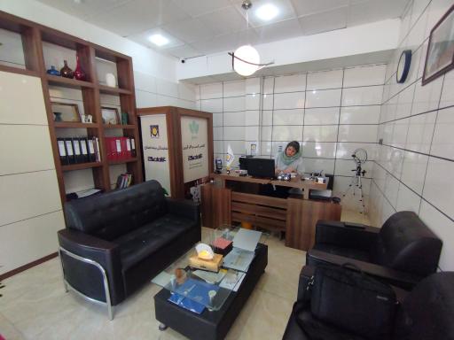 عکس نمایندگی بیمه پاسارگاد غزاله اصلاح