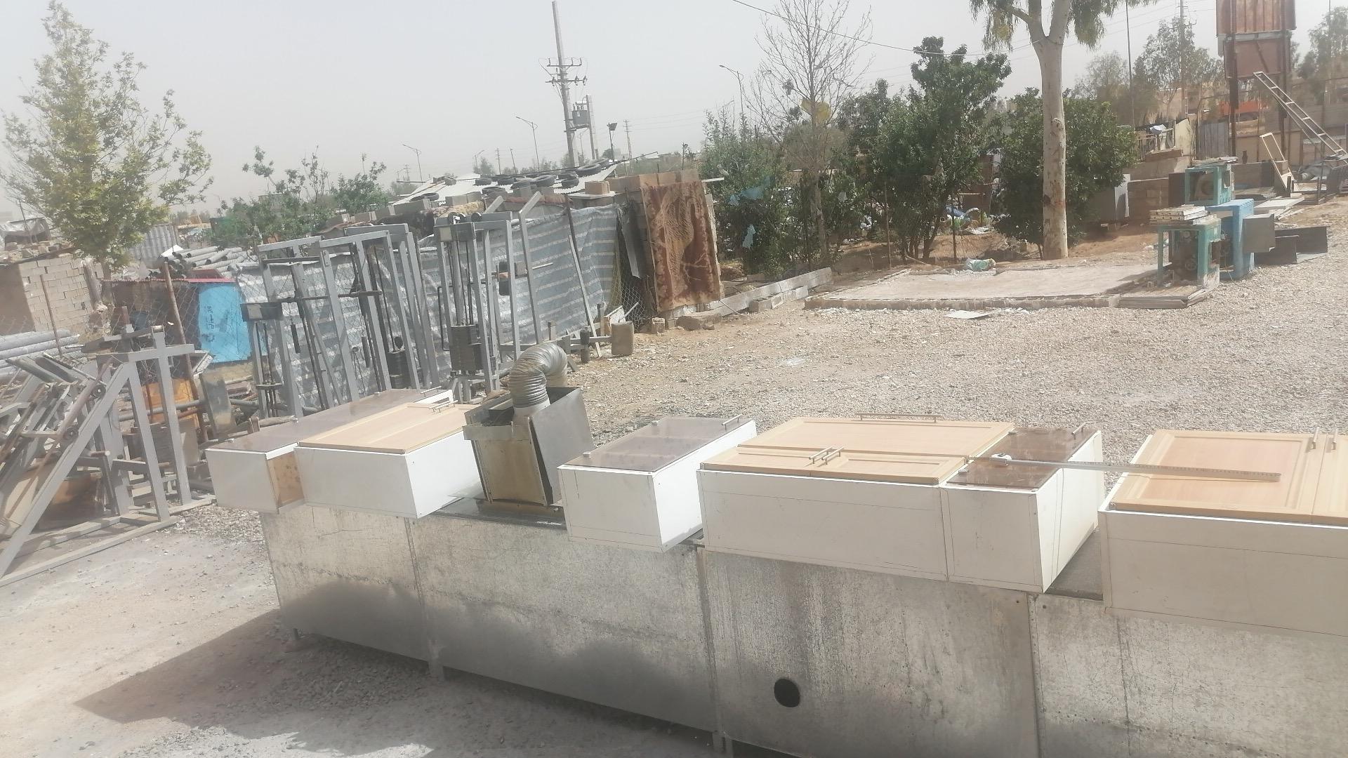 عکس آهن آلات امید 