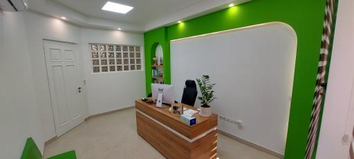 عکس مطب دکتر محسن ذاکریان