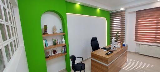 عکس مطب دکتر محسن ذاکریان