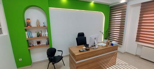 عکس مطب دکتر محسن ذاکریان