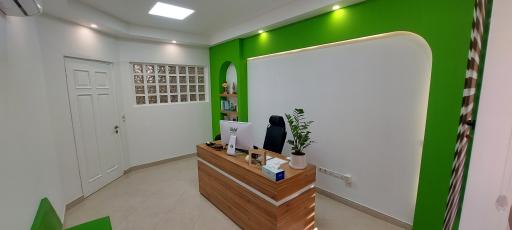 عکس مطب دکتر محسن ذاکریان