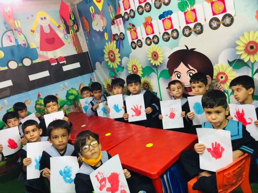 عکس مهد عرفان