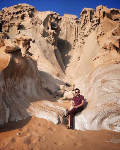 عکس ساحل مکسر