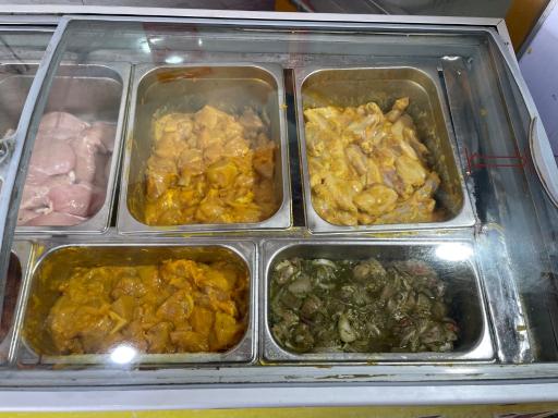 عکس سوپرمارکت