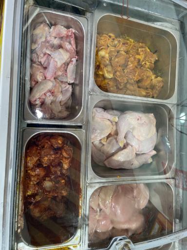 عکس سوپرمارکت