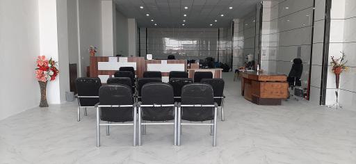 عکس دفتر اسناد رسمی ۲۶ هشتگرد